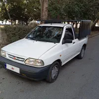 پراید وانت ۱۴۰۲