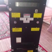 دستگاه لیزر تیتانیوم پلاس|آرایشی، بهداشتی، درمانی|کرمانشاه, |دیوار