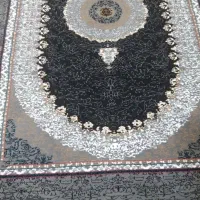 فرش 6 متری نو