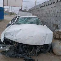 سمند LX EF7، مدل ۱۳۹۰|خودرو سواری و وانت|شیراز, ارم|دیوار