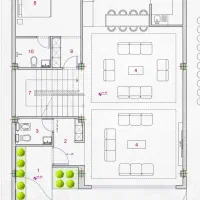 نیازمند فارغ‌التحصیل رشته معماری|استخدام معماری، عمران و ساختمانی|آمل, |دیوار