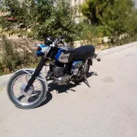 چوپا 250|موتورسیکلت|بجنورد, |دیوار