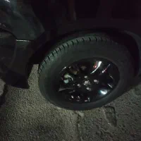 207 1402 پانا|خودرو سواری و وانت|رباطکریم, رباطکریم|دیوار