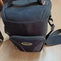 دوربین عکاسی نیکون|دوربین عکاسی و فیلم‌برداری|اصفهان, باغ زیار|دیوار