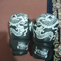 تجهیزات بوکس تکمیل