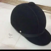 کلاه اسب سواری شهاب