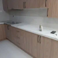 آپارتمان فرهنگیان دو خوابه نوساز آماده سکونت|فروش آپارتمان|کاشان, فاز ۲ ناجی آباد|دیوار