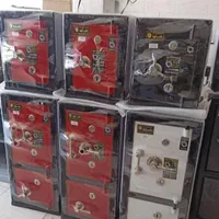 گاوصندوق برلیان k820|ابزارآلات|مسجد سلیمان, |دیوار