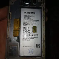 سامسونگ Galaxy S6 edge با حافظهٔ ۳۲ گیگابایت|موبایل|اهواز, پردیس|دیوار