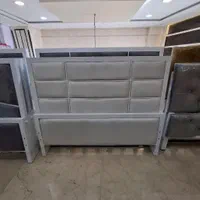 تخت خواب۲دو نفره(تختخواب۲دونفره)ابعاد۱۲۰در۲ لامینا|تخت و سرویس خواب|مشهد, حسین‌آباد|دیوار