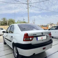 تندر90پارس خودرومدل96