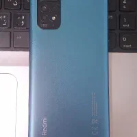 معاوضه/فروش گوشی redmi note 11s