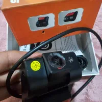 دوربین ثبت وقایع دارای دید در شب