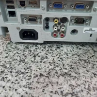 ویدئو پروژکتور 3LCD برَند HITACHI|تلویزیون و پروژکتور|اصفهان, دانشگاه اصفهان|دیوار