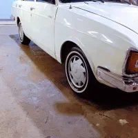 پیکان مدل 81 انژکتور دوگانه