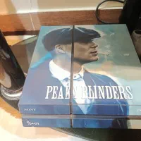 پی اس فور فت ۵۰۰گیگ