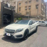 بنز GLA250 فول کامل اتو پارک و کیت اورجینال amg|خودرو سواری و وانت|اهواز, کوی قائم|دیوار