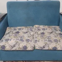 مبل کارکرده هفت نفره