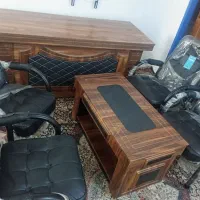 میز وسندلی|دفتر کار|بندر ماهشهر, |دیوار