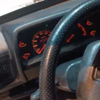پیکان دوگانه سوز CNG، مدل ۱۳۸۳|خودرو سواری و وانت|بوکان, |دیوار