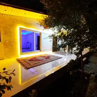 اجاره روزانه باغ ویلا سوییت با فوتبال دستی شهریار|اجارهٔ کوتاه‌مدت ویلا و باغ|شهریار, رزکان|دیوار