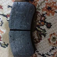 لنت۲۰۶ تیپ۵ جلو نو هست لنت عقب کوییک نو فروشی|قطعات یدکی و لوازم جانبی|ری, شهرری|دیوار