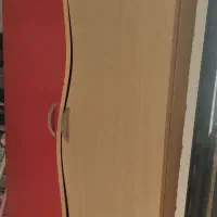 سرویس خواب نوجوان|تخت و سرویس خواب|گلبهار, شهر جدید گلبهار|دیوار