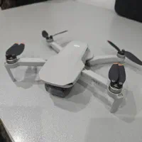 هلیشات مویک مینی ۲ پک کمبو با ۴ باطری