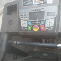 تردمیل آمریکایی سالم|تجهیزات ورزشی|تهران, شهرک پرواز|دیوار