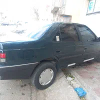 پژو آردی تمیز مدل ۸۵|خودرو سواری و وانت|سنقر, |دیوار