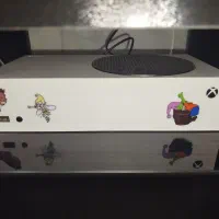 Xbox S|کنسول، بازی ویدئویی و آنلاین|میبد, |دیوار