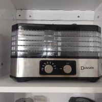میوه خشک کن آکبند قیمت حراجی