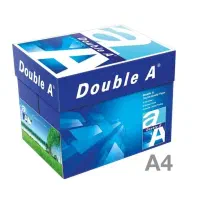 کاغذA4دابل
