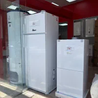 آبگرمکن ۵۰لیتری جنرال
