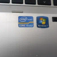 لبتاب اچ پی سالم|رایانه همراه|ملایر, |دیوار