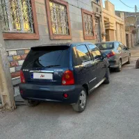 ام وی ام ۱۱۰ سه سیلندر