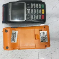 ۲عدد دستگاه سیار کارتخوان پاسارگاد قیمت مفت|فروشگاه و مغازه|گرگان, |دیوار