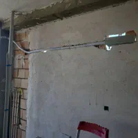 لوله کشی مسی کولر گازی .نصب و جابه جایی|خدمات پیشه و مهارت|رباطکریم, رباطکریم|دیوار