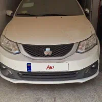 ساینا دوگانه سوز شرکتی صفر موتور Gx