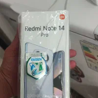 موبایل شیاومی 14پرو صفر|موبایل|بانه, |دیوار