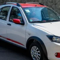 کوییک مدل ۱۴۰۰ سقف قرمز