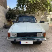 پیکان وانت مدل ۸۸