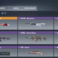 اکانت کالاف دیوتی موبایل