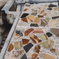 تولیدکننده موزاییک پرس اتوماتیک 40*40