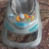روروئک بچه