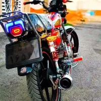 موتور ۲۰۰ متین