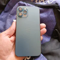 ایفون12پرومکس