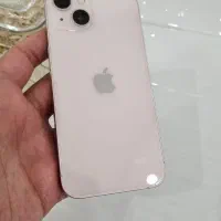 ایفون ۱۳ iphone نرمال ۱۲۸ گیگ zaa