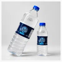 نمایندگی انحصاری آب معدنی SMS  قیمت ویژه ۱۴۰ت