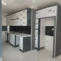 نصب کابینت و کمد دیواری و دکور|خدمات پیشه و مهارت|تهران, تهرانپارس غربی|دیوار